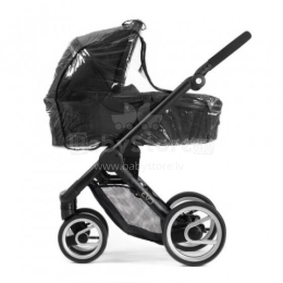 Mutsy Evo Carrycot Raincover Art.42815
