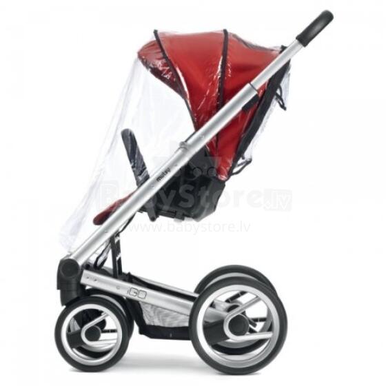 Mutsy Raincover IGo seat  Art.70445