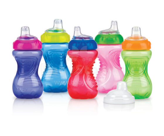 Nuby Art.9648