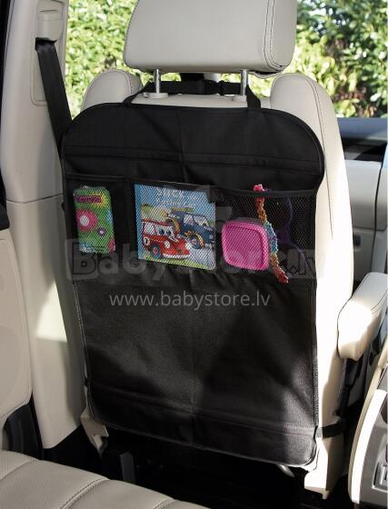 CLIPPASAFE Art.CL590 Seat Back Scuff Protector