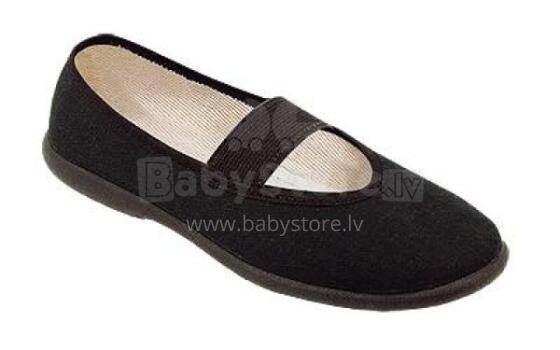 Zetpol Iga Black Art.5077