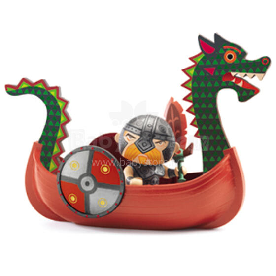 Djeco Arty Toys Art.DJ06818