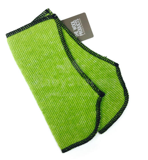 Eco Wool Pulse Warmers Light Art.89867 Col.73