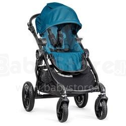 „Baby Jogger'18 City Select Teal Art.BJ23429“ sportiniai vežimėliai