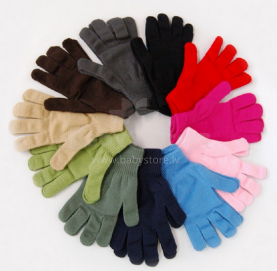 Rak Art.R-Magic gloves