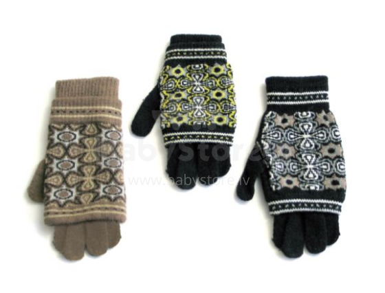 Rak Art.R-138 gloves