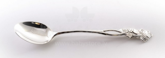 Silver Jewellery Art.STK12215120   Детская серебряная ложка