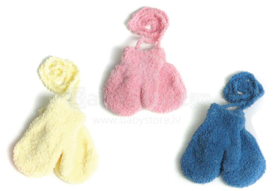 Rak Art.R-090 KIDS  MITTENS