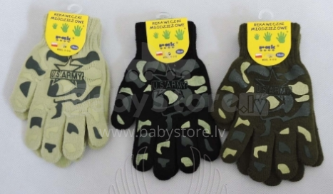 Rak Art.R-018 gloves