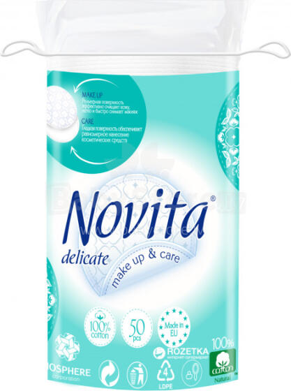 Novita Soft Art.29100302