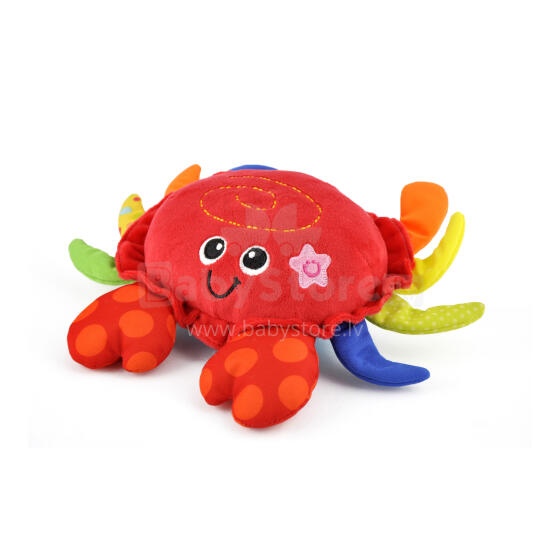 WinFun Shake N Dance Pals Art.0155