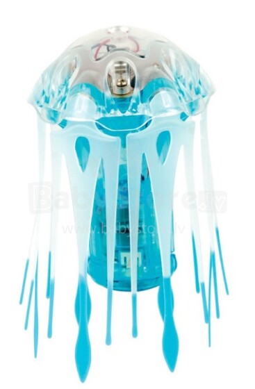 „HexBug Aquabot Art“. 460-4087 Mikro robotas medūza