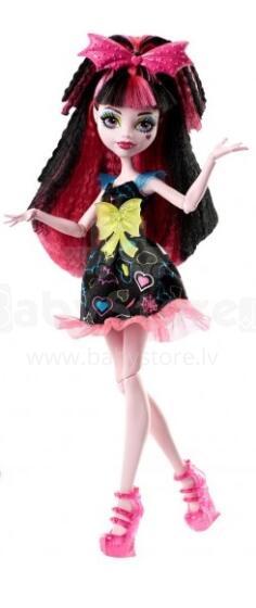 Mattel Monster High Art.DVH65