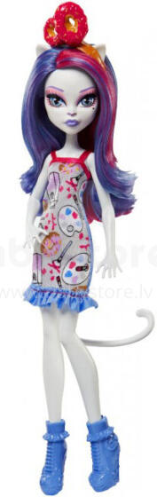 Mattel Monster High Sweet Treat Art.DXX74
