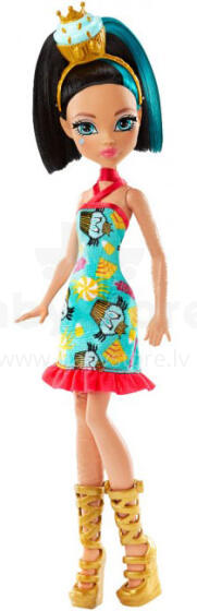 Mattel Monster High Sweet Treat Art.DXX74