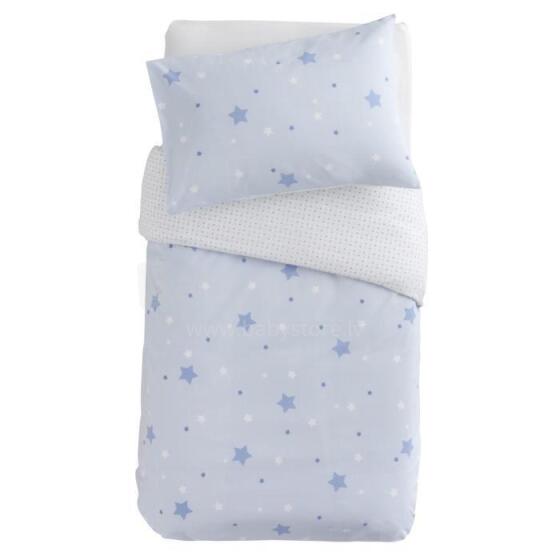 Doux Nid Parure Little Stars Ciel Art.1800052