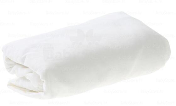 Doux Nid Jersey Blanc Art.1900286