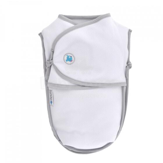 Doux Nid Couv Cocon Blanc Art.2100016 