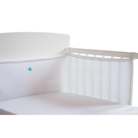 Doux Nid Tour De Lit 3D Adaptable Art.2100024  