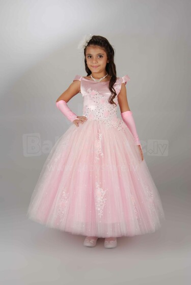 Feya Princess Арт.160 Модное детское платье