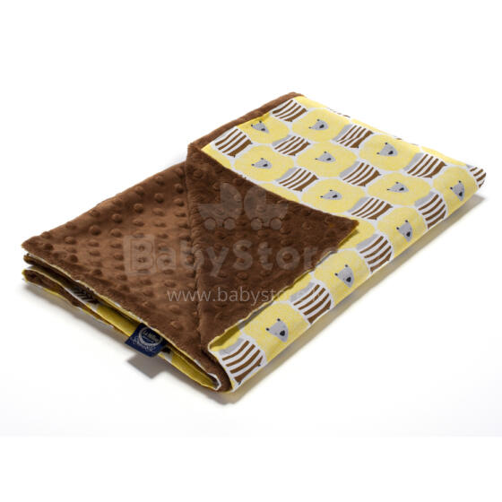 La Millou Art.86586 Lion Lion - Caramel