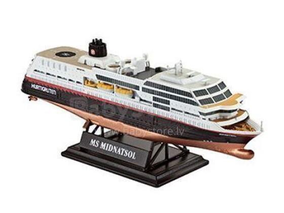 Revell 05810 M/S Color Fantasy 1/1200