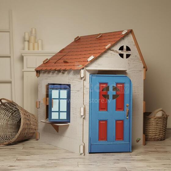 PlayToyz M House Provence