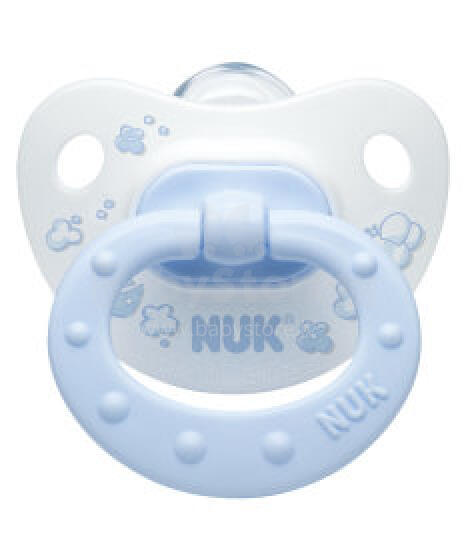 Nuk Rose&Blue Art.SB93