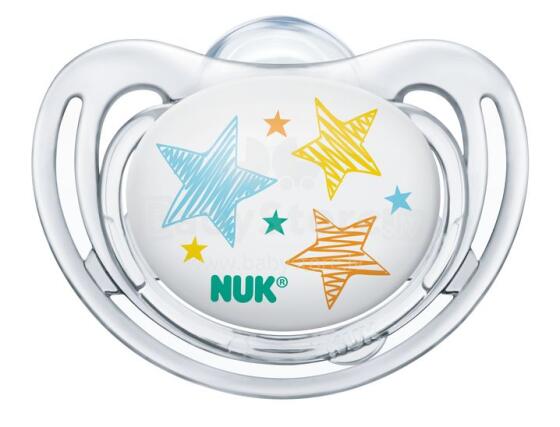 Nuk Freestyle Art.SB42