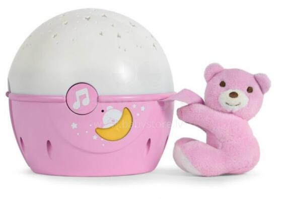 Chicco Next2 Stars Art.07647.10