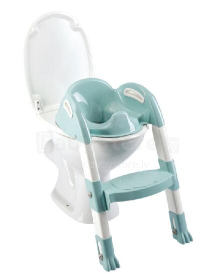 Thermobaby Kiddyloo Art.2172573 Celadon Green