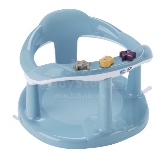 Thermobaby Aquababy Art.1953/38 Cornflower Blue vannu krēsliņš