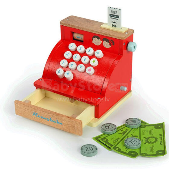 Le Toy Van  Art. TV295