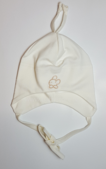 Vilaurita Art.45 medvilninė kūdikių (kūdikių) kepurė