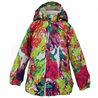 Huppa '18 Baya Art.17860000 - 71220 Демисезонная куртка для детей (74-110cм)