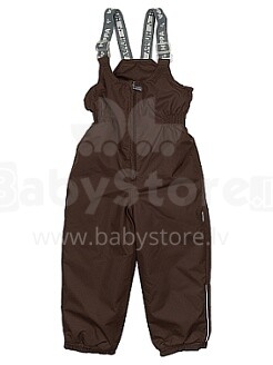 Huppa '18 Neo Art.26460000-70081   Детские штаны с завышеной талией  (80-116cm)
