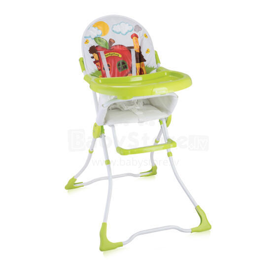 Lorelli&Bertoni Candy Green Hedgehog Art.1010021