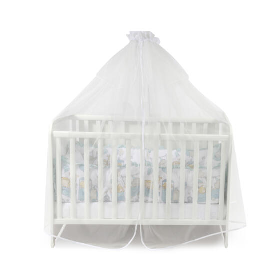 Lorelli Canopy Art.20051170001 White