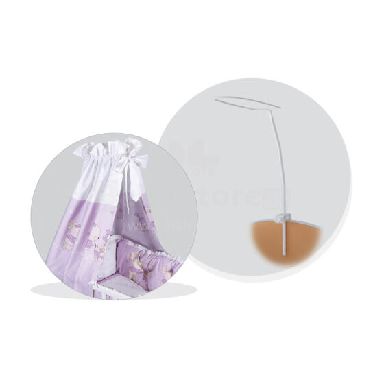 Lorelli Canopy Holder Art.10180010000
