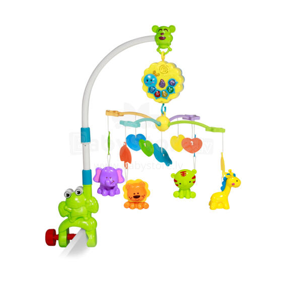 Lorelli Musical Toys  Art.10310200000