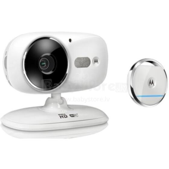 Motorola Wifi Art.Focus86T