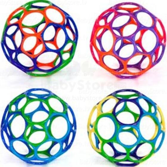 Rhino Toys Oball Soccer Ball 81145