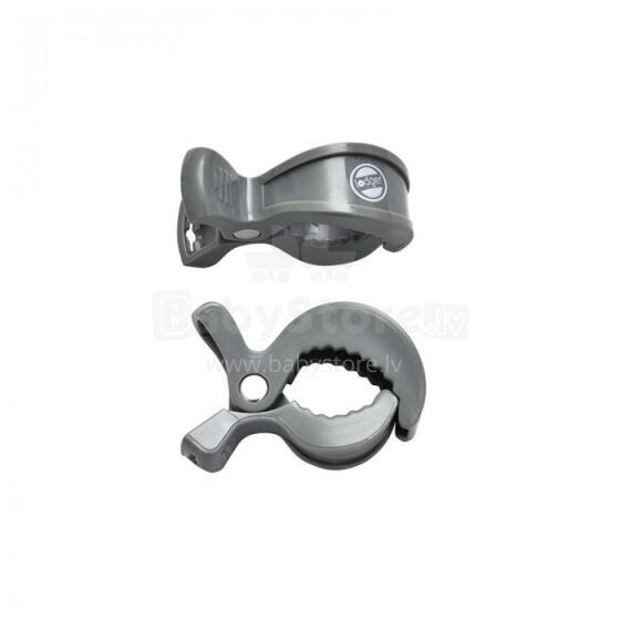 Lodger Clip Carbon Art.SWC071