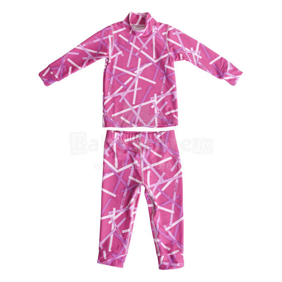 Huppa Comfort Thermal Shawna Art.4403BW15-M63
