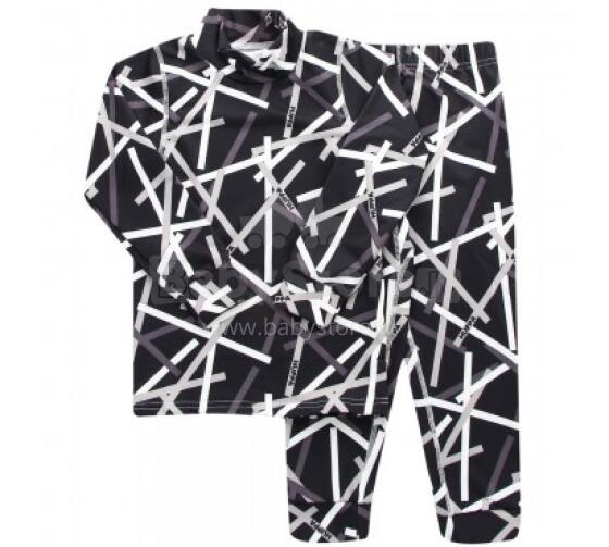 Huppa Comfort Thermal Frodo Art.4401BW14-M18