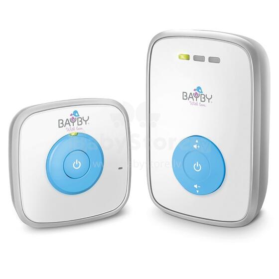 Bayby Baby Monitor Art.BBM7000