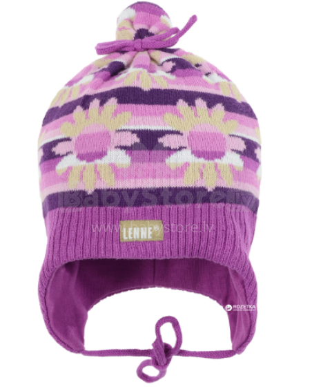 Lenne '16 Art.16244/603 Fleur hat