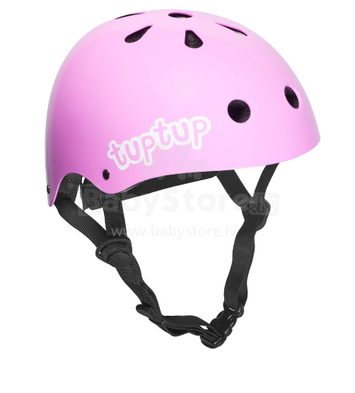 Tup Tup Art.34489 Сертифицированный, регулируемый шлем для детей