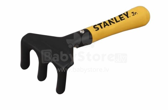Stanley Art.G008-SY Тяпка с короткой деревянной ручкой