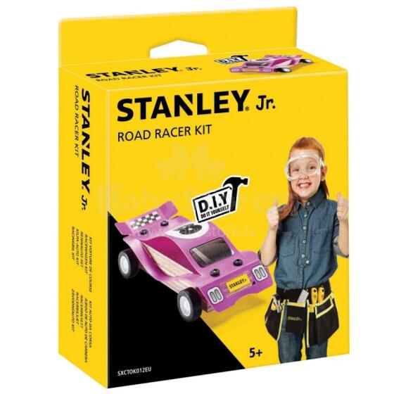 Stanley